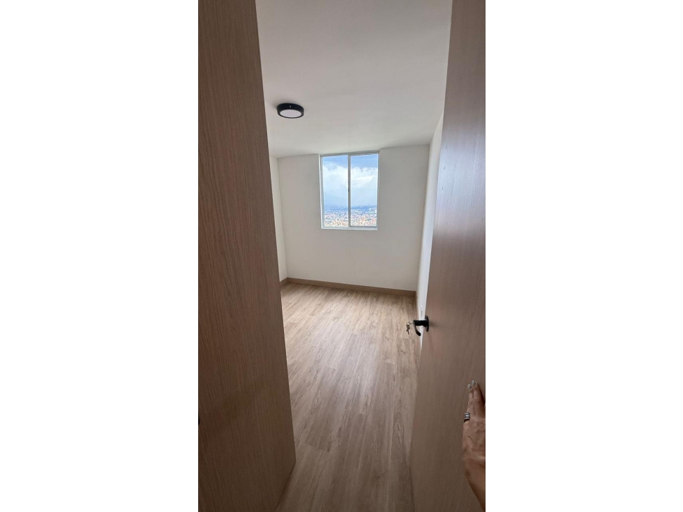 VENTA APARTAMENTO EN CALASANZ PARA ESTRENAR — foto 6