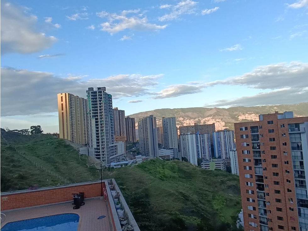VENTA APARTAMENTO EN CALASANZ