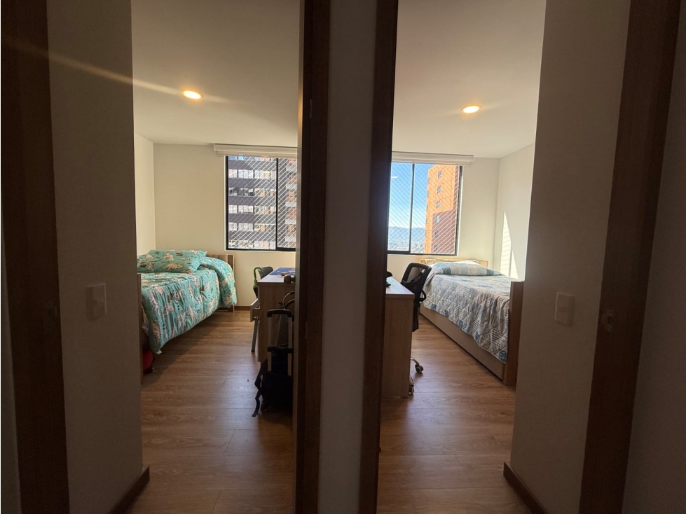 VENTA APARTAMENTO EN ENVIGADO — foto 6