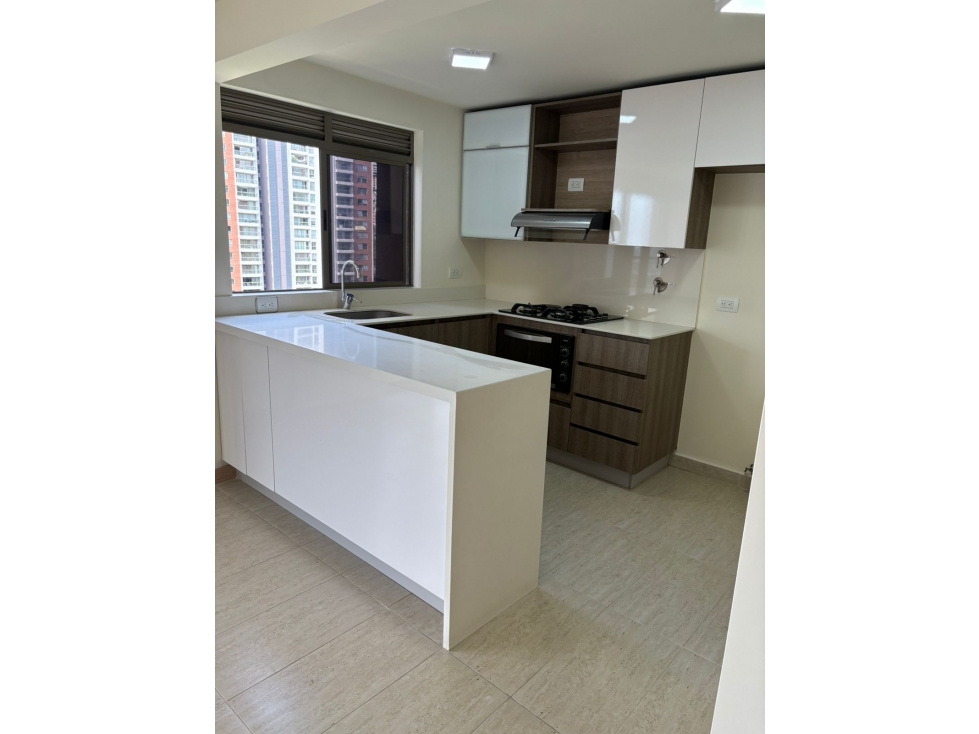 Hermoso Apartamento - Loma de los Bernal — foto 4