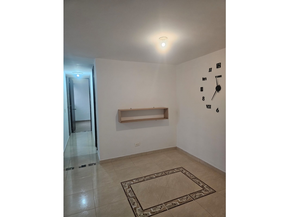 Vendo apartamento en Bello cerca al parque — foto 5