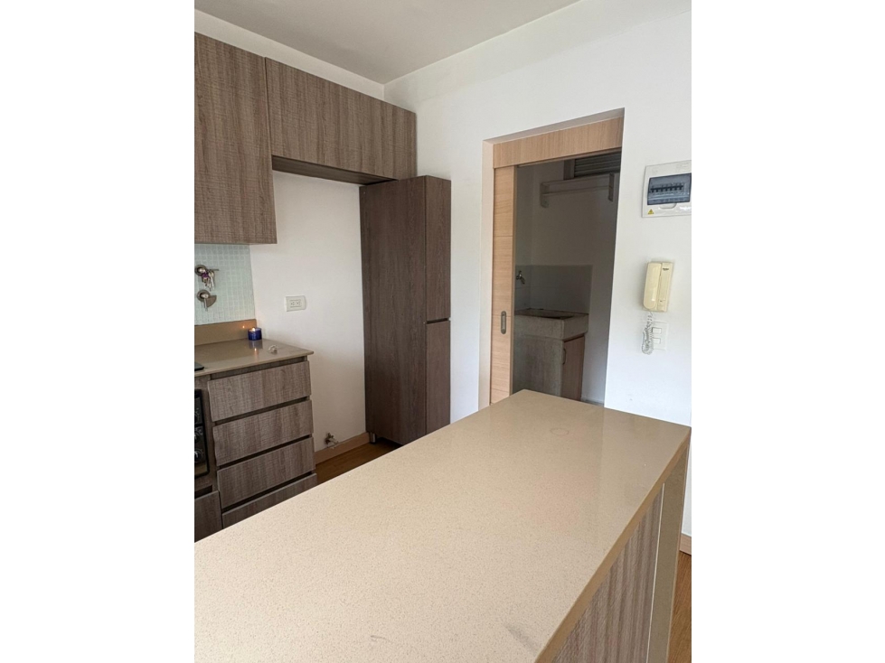 Vendo espectacular apartamento en la loma de los Bernal - 5