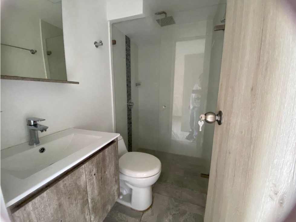 APARTAMENTO EN VENTA EN DITAIRES ITAGUI OPORTUNIDAD DE INVERSION — foto 4