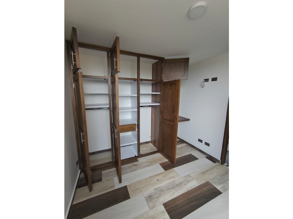Moderno apartamento para vivienda o inversión en Rionegro — foto 5