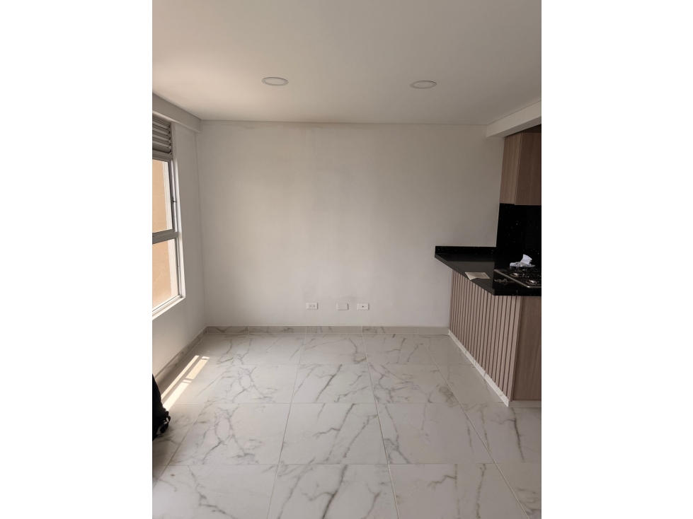 VENTA APARTAMENTO EN CALASANZ-PARTE ALTA — foto 2