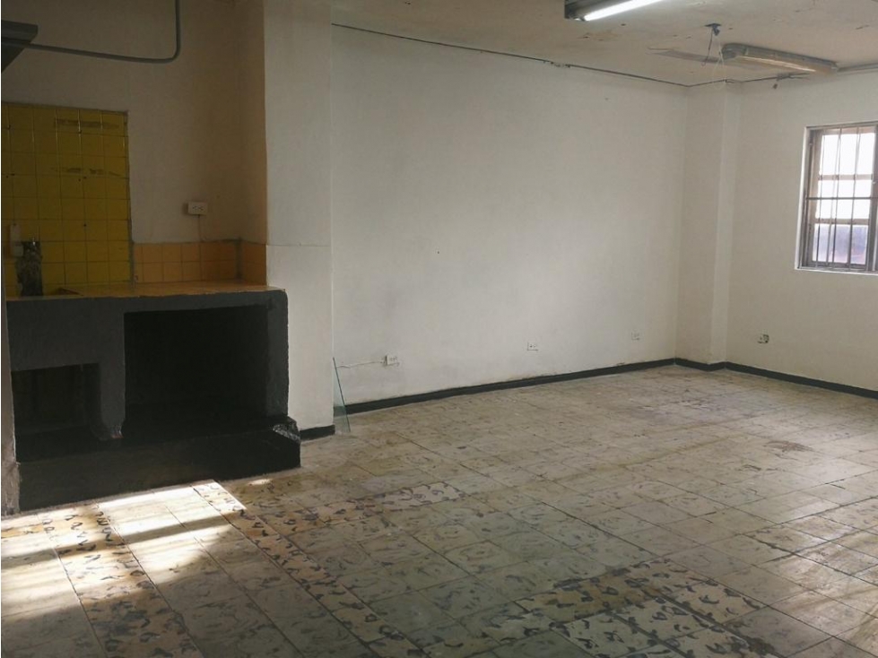 VENTA BODEGA(LOCAL) PARA USO COMERCIAL — foto 6