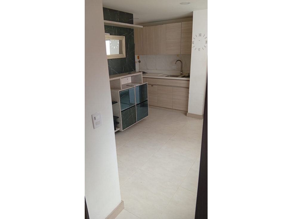 VENTA APARTAESTUDIO EN LA FLORESTA — foto 2