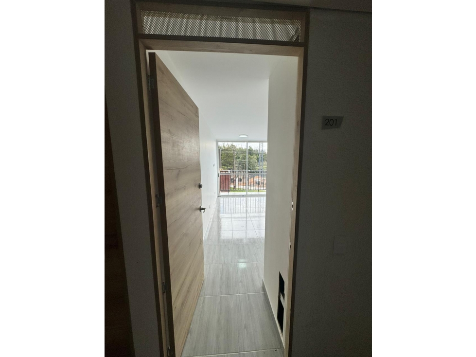 Apartamento para vivienda o inversión en Rionegro — foto 4