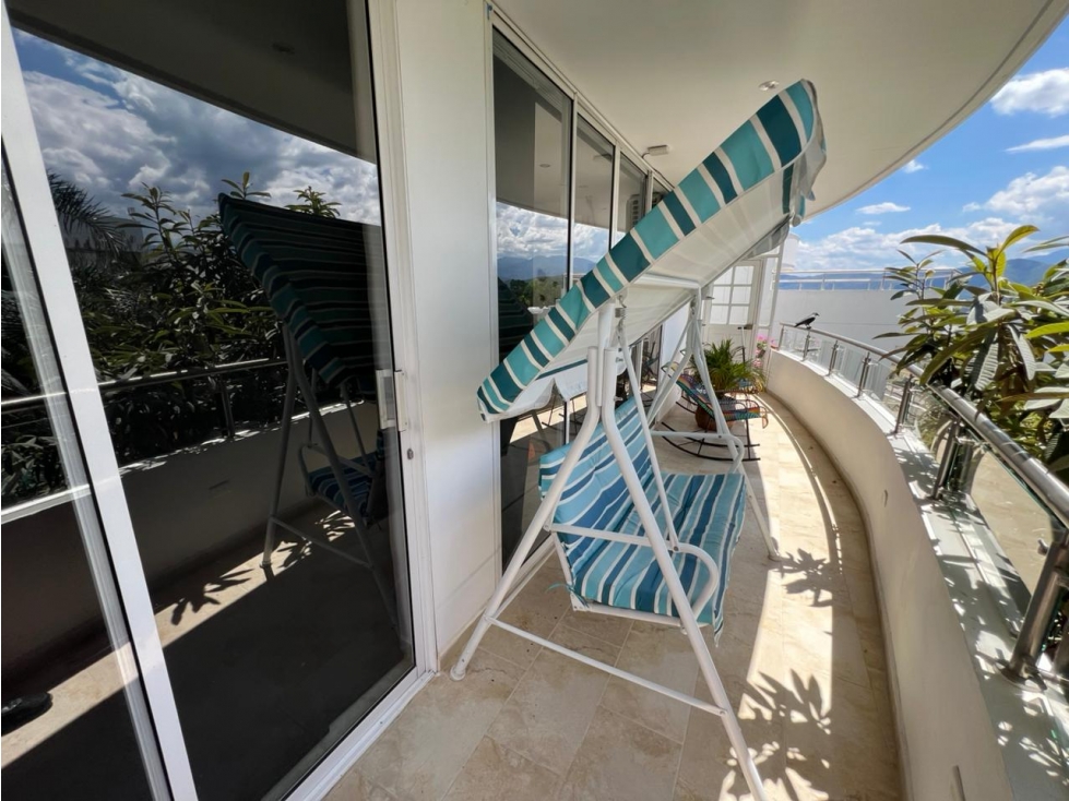 EN VENTA CASA EN RESORT EN SOPETRAN ANT, OPORTUNIDAD DE IINVERSION — foto 2