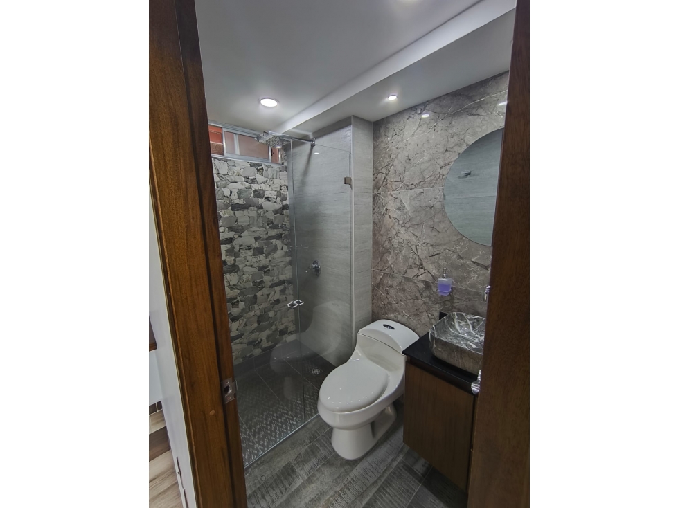 Moderno apartamento para vivienda o inversión en Rionegro — foto 4