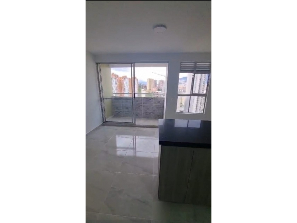VENTA APARTAMENTO EN CALASANZ — foto 2