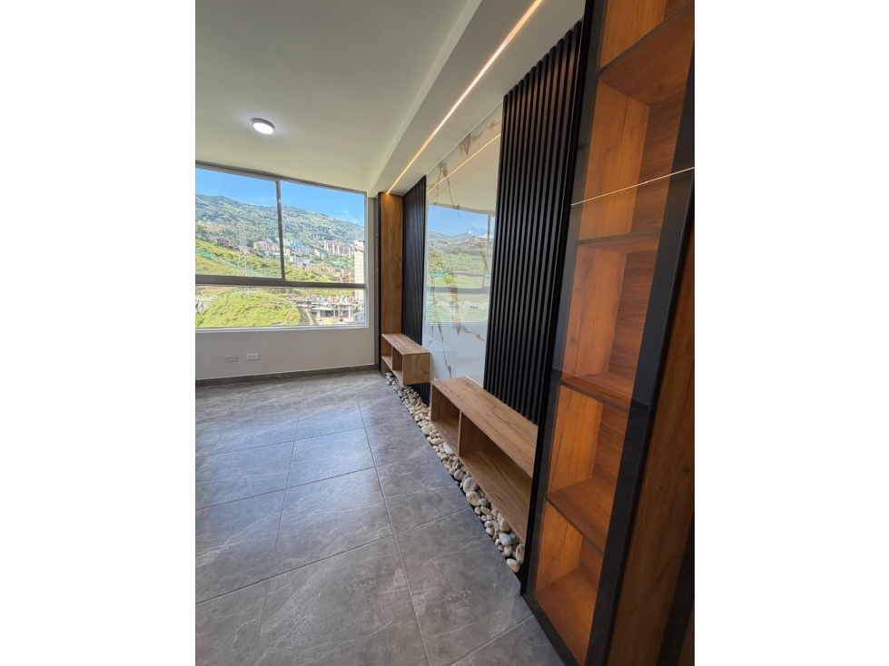 VENTA APARTAMENTO EN CALASANZ CON ACABADOS DE LUJO — foto 5