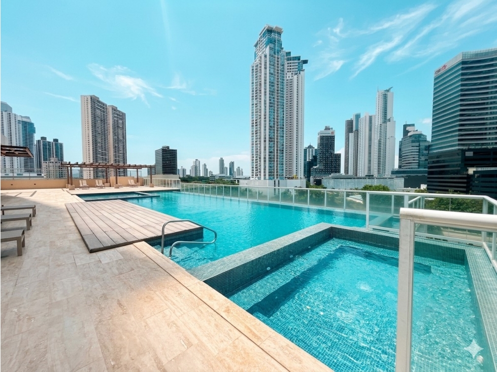 Apartamento en Venta Costa del Este MACP
