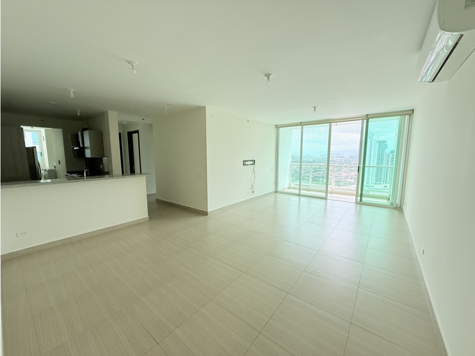 Apartamento en Venta Costa del Este MACP — foto 2
