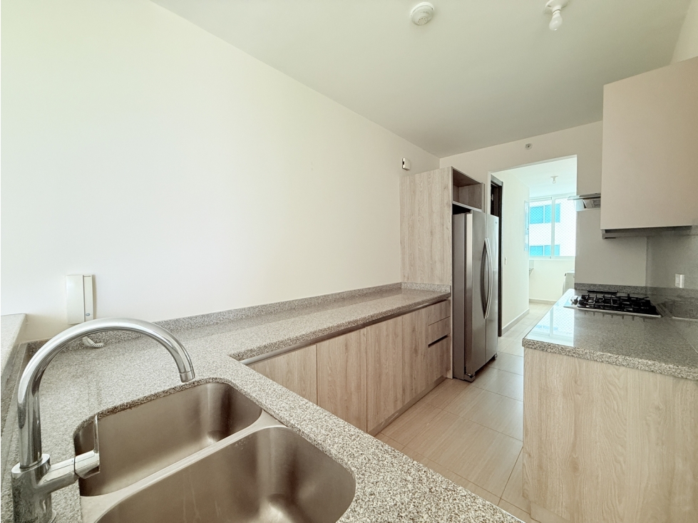 Apartamento en Venta Costa del Este MACP — foto 4