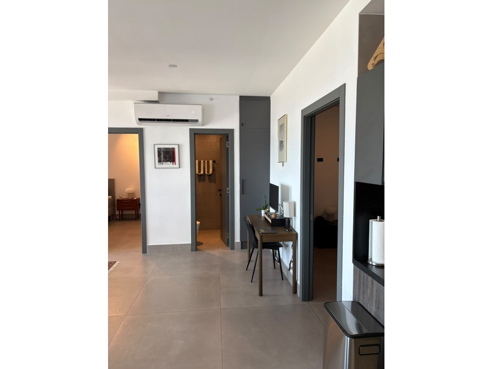 Alquiler Apartamento en Coco del Mar con Vista al Mar MACP — foto 3