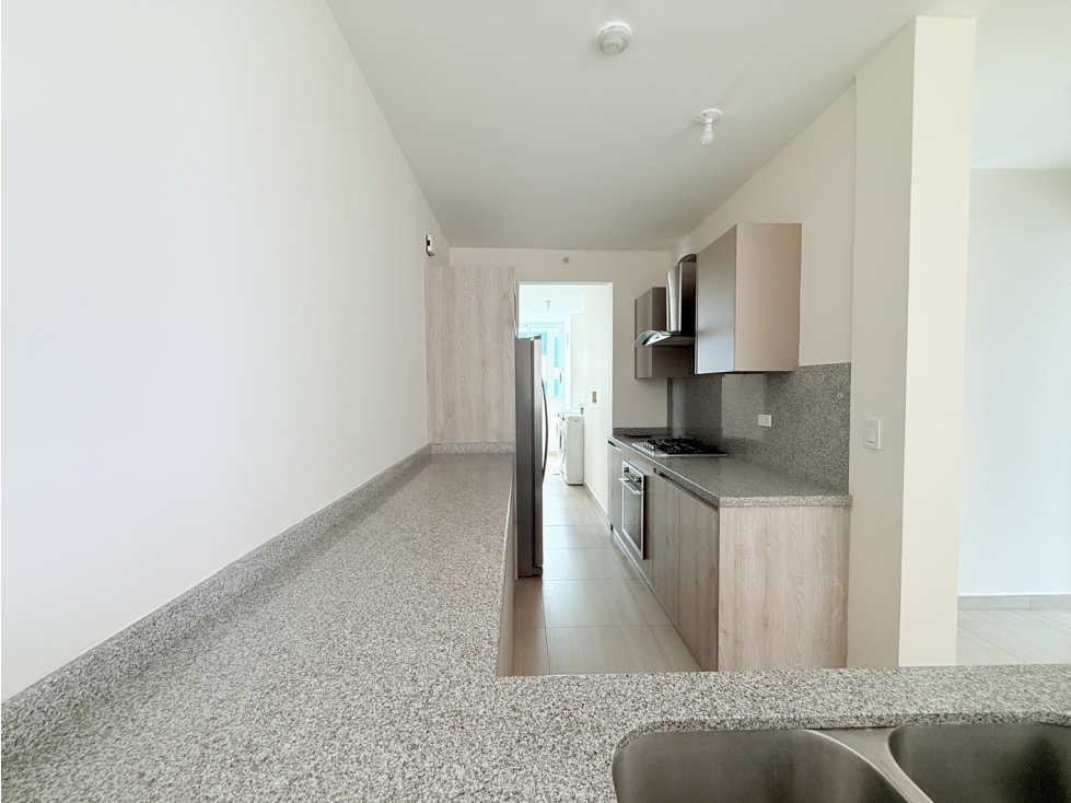 Apartamento en Venta Costa del Este MACP — foto 5