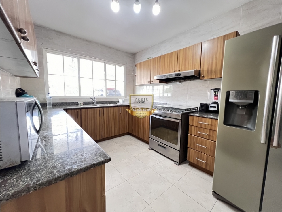 Casa en Venta en Residencial Privado con Piscina y Jacuzzi MACP — foto 4