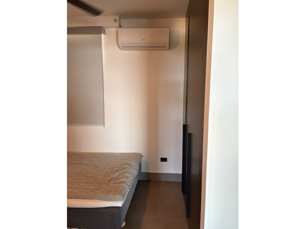 Alquiler Apartamento en Coco del Mar con Vista al Mar MACP — foto 5