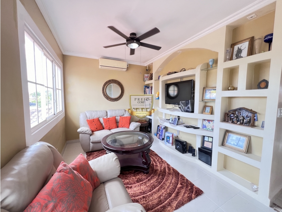Casa en Venta en Residencial Privado con Piscina y Jacuzzi MACP — foto 5