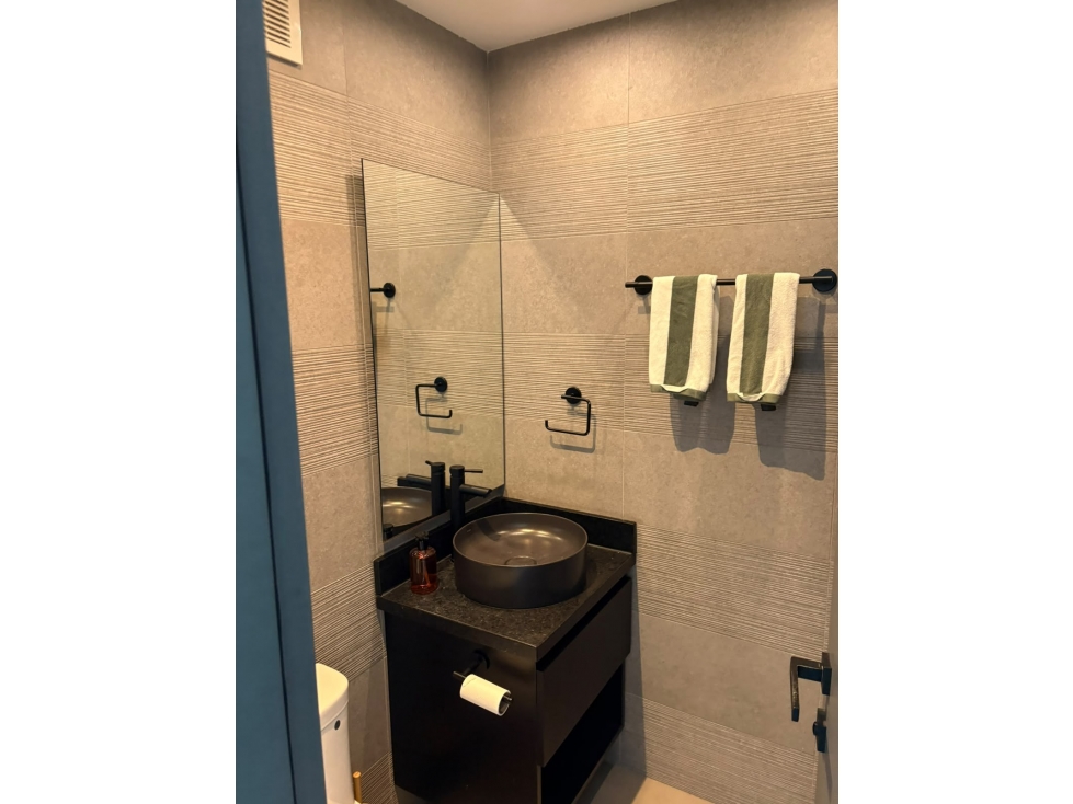 Alquiler Apartamento en Coco del Mar con Vista al Mar MACP — foto 6
