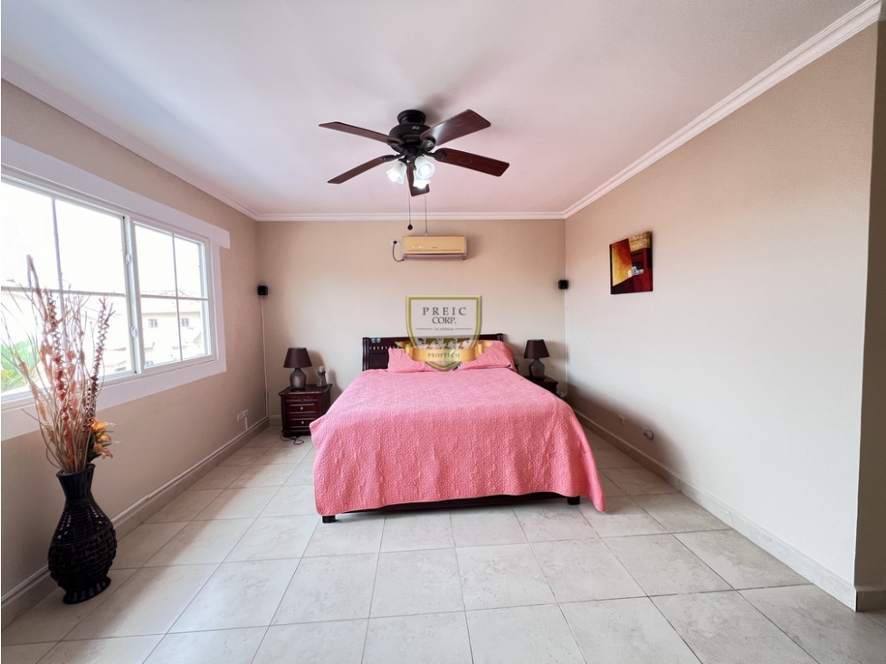 Casa en Venta en Residencial Privado con Piscina y Jacuzzi MACP — foto 6