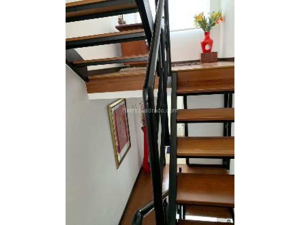 Venta Espectacular Casa La Calera — foto 6