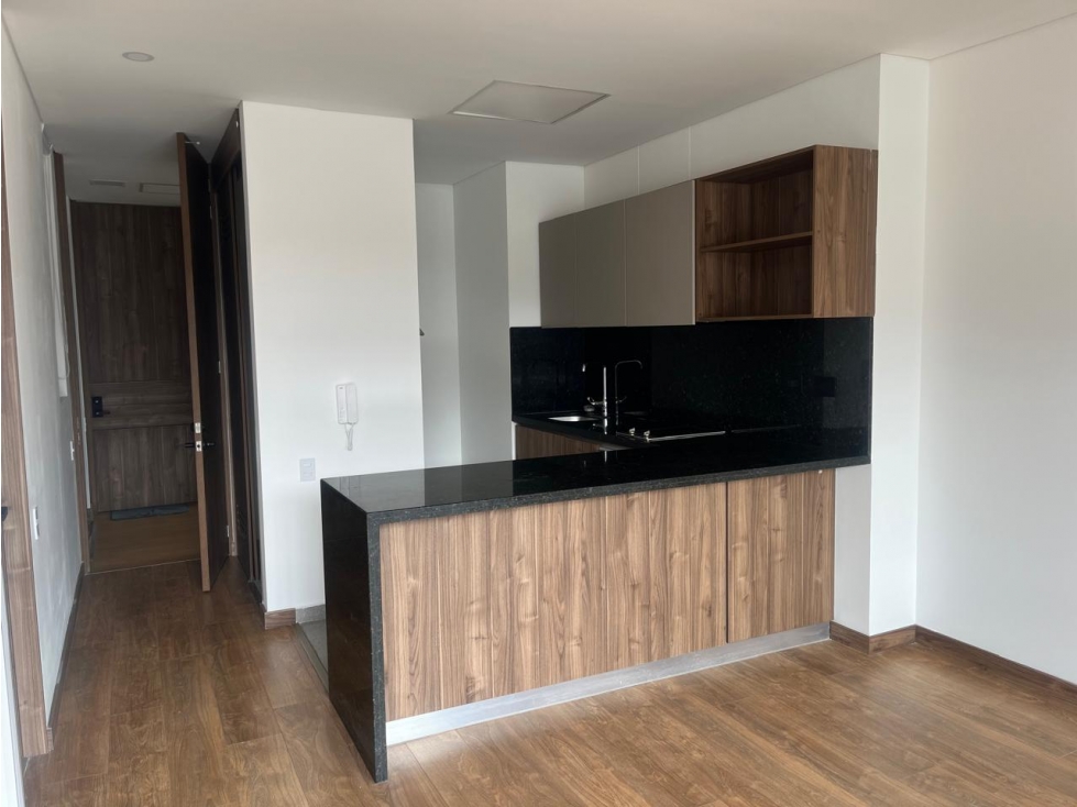 Venta Apartamento en Senior Suites Guaymaral — foto 2