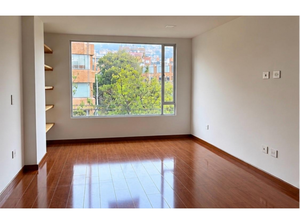 Arriendo Apartamento Bella Suiza Bogotá — foto 5