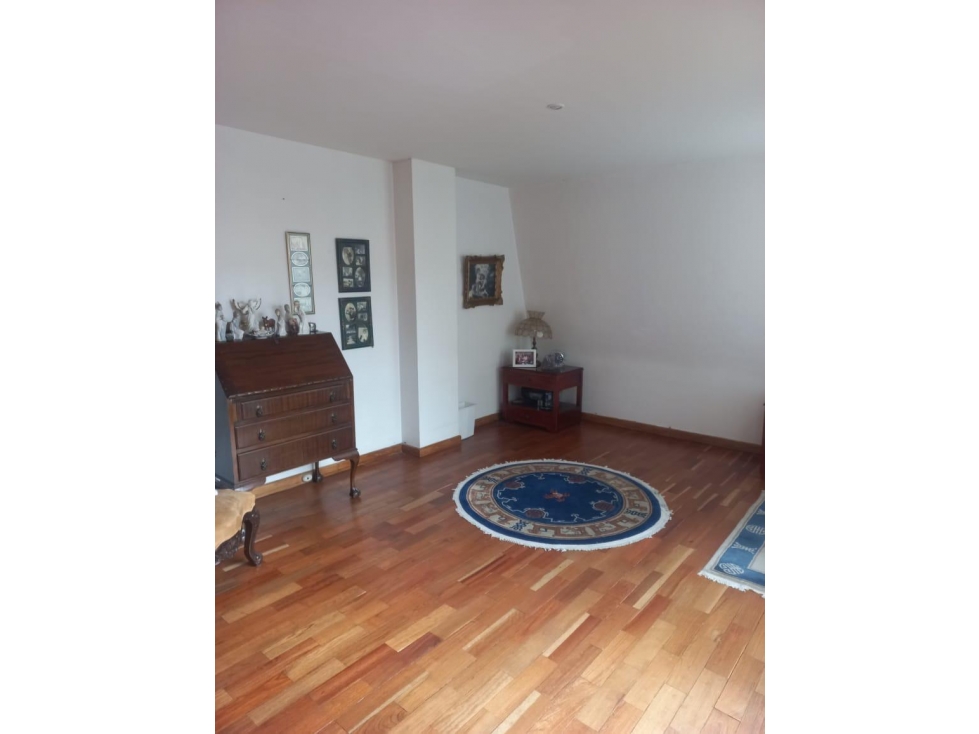 Venta Apartamento Santa Barbara Central Bogota — foto 3