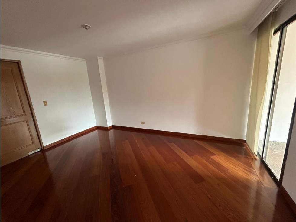 Venta Apartamento Santa Barbara Bogota — foto 4
