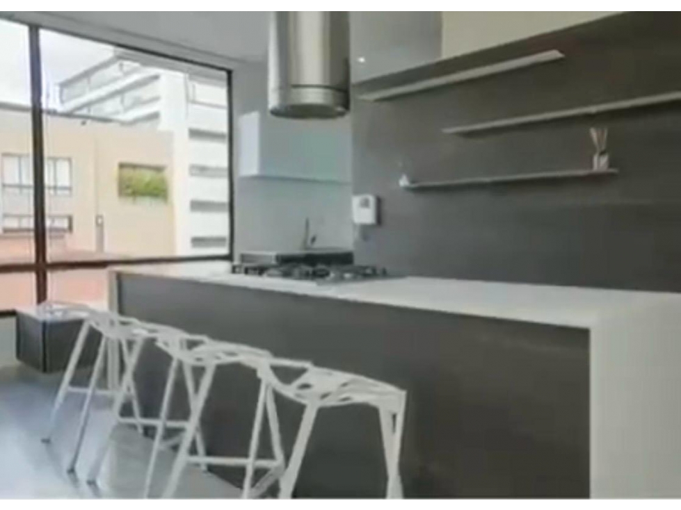 Apartamento en Venta Santa Bibiana