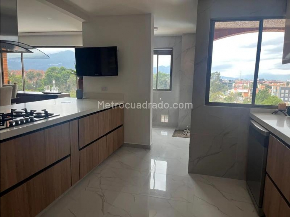 Venta Apartamento la Calleja Bogota — foto 3