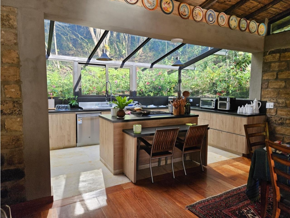 Arriendo Casa quinta en Subachoque Cundinamarca - 4