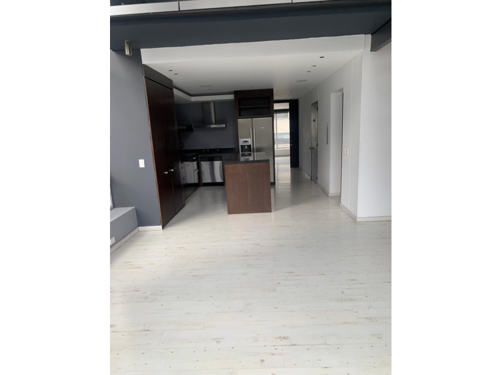 Arriendo Apartamento Chico Bogota