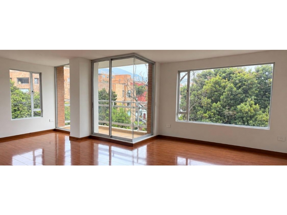 Arriendo Apartamento Bella Suiza Bogotá — foto 2