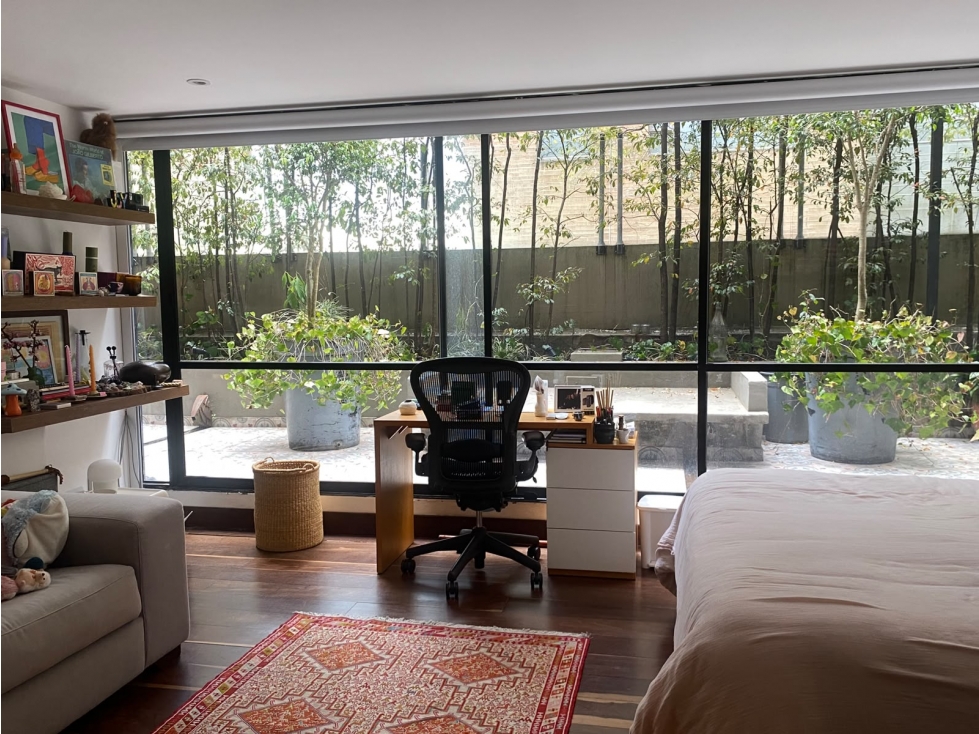 Venta Apartamento Rosales — foto 4