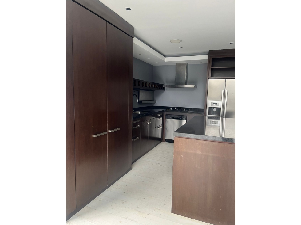 Arriendo Apartamento Chico Bogota — foto 3