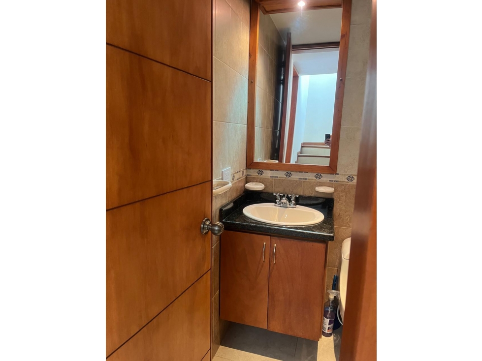 Venta Linda Casa Chia Cundinamarca — foto 6