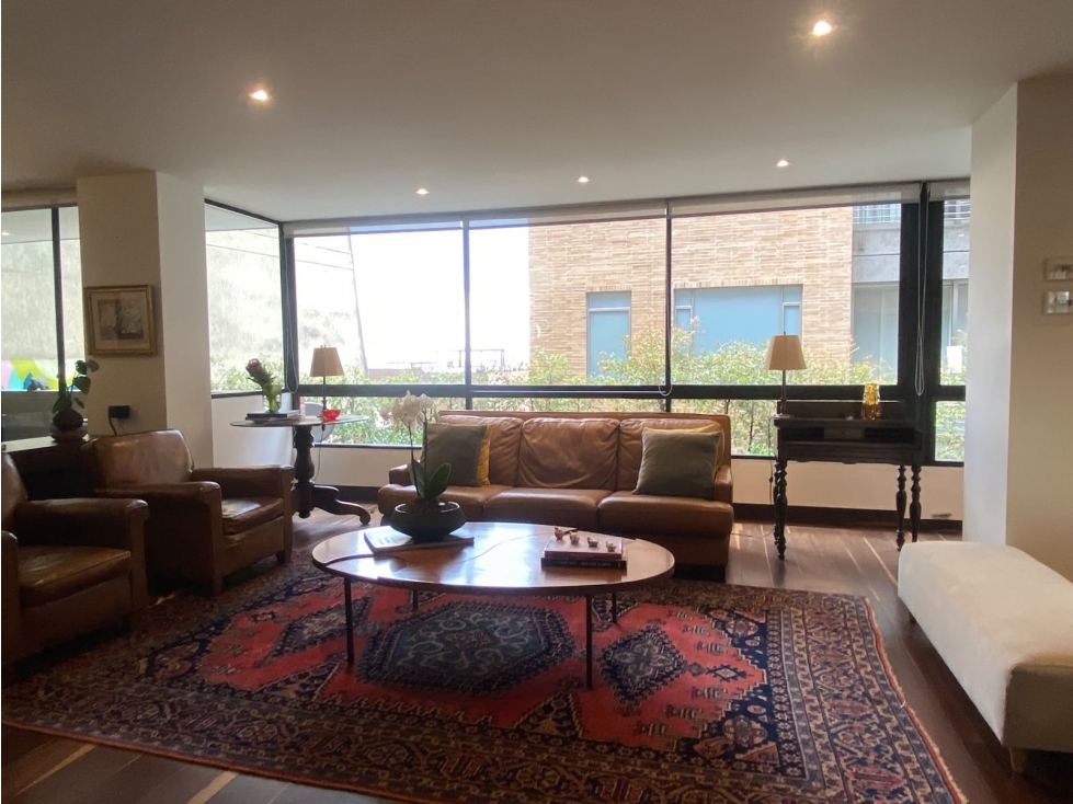 Venta Apartamento Rosales — foto 3