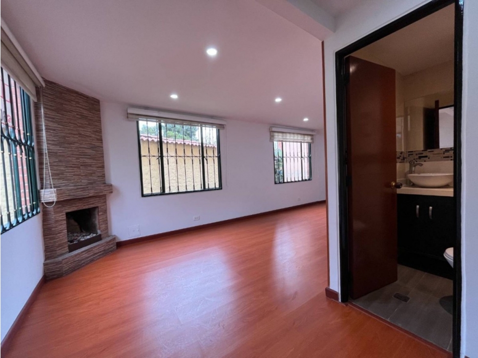 Venta Casa La Calera Cundinamarca — foto 4