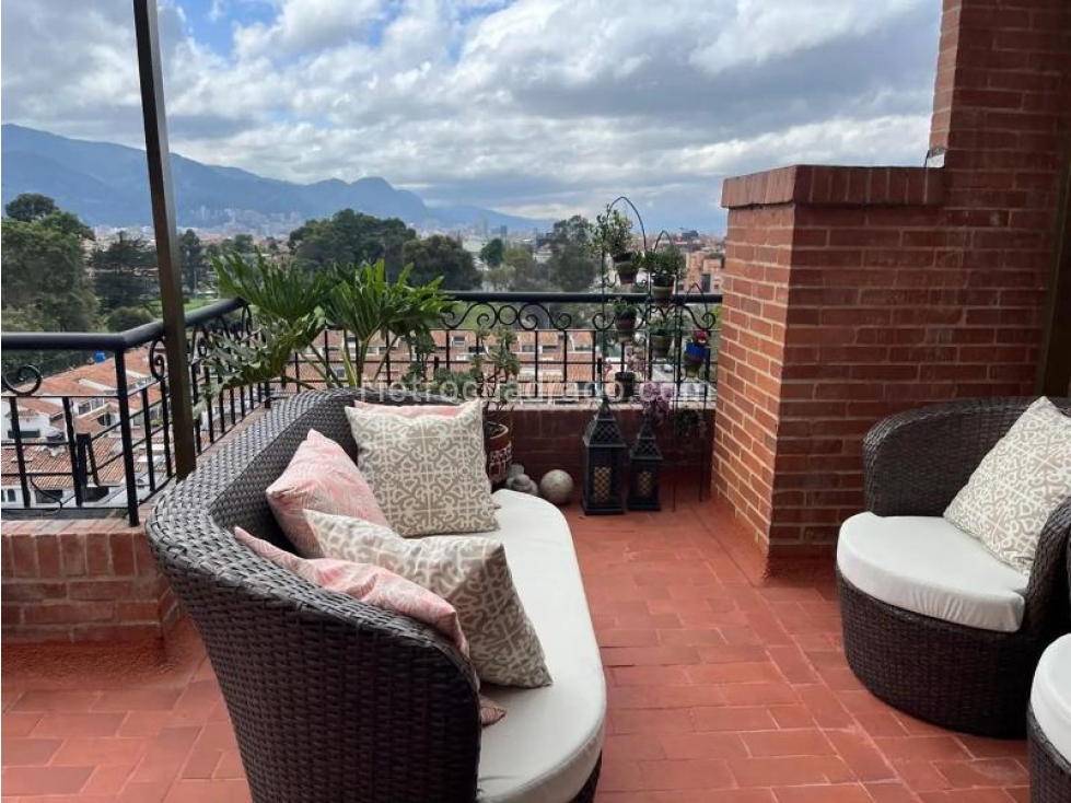 Venta Apartamento la Calleja Bogota