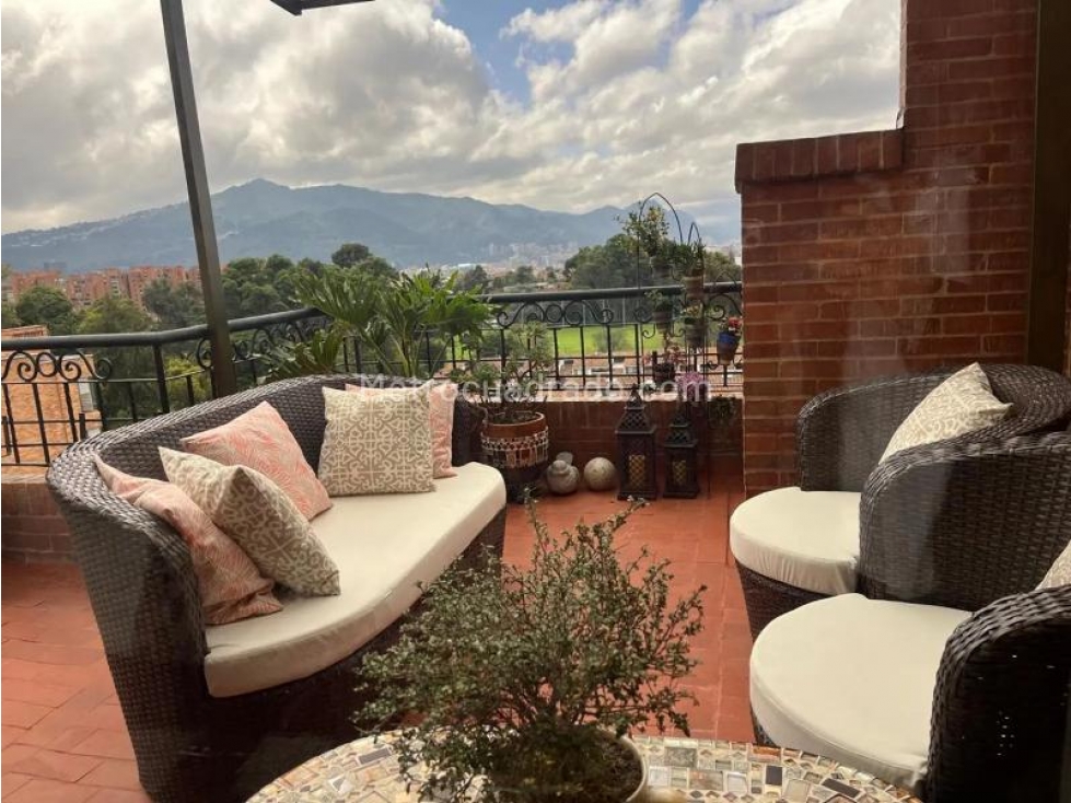 Venta Apartamento la Calleja Bogota — foto 2