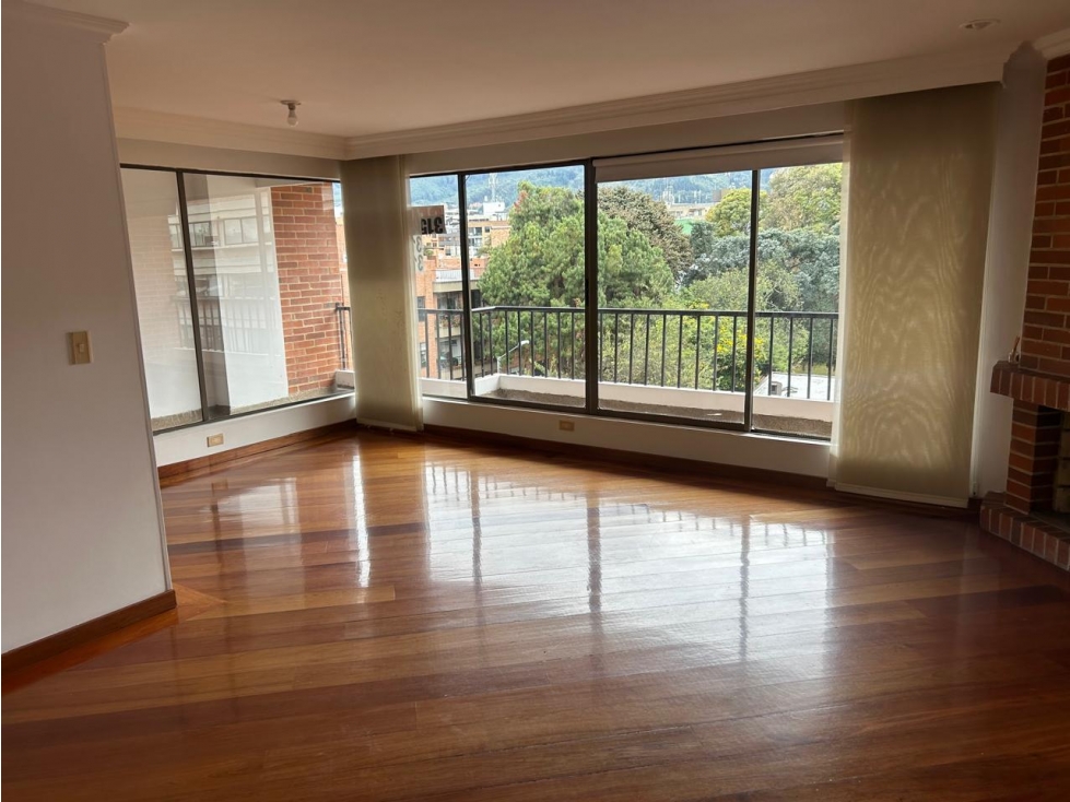 Venta Apartamento Santa Barbara Bogota — foto 3