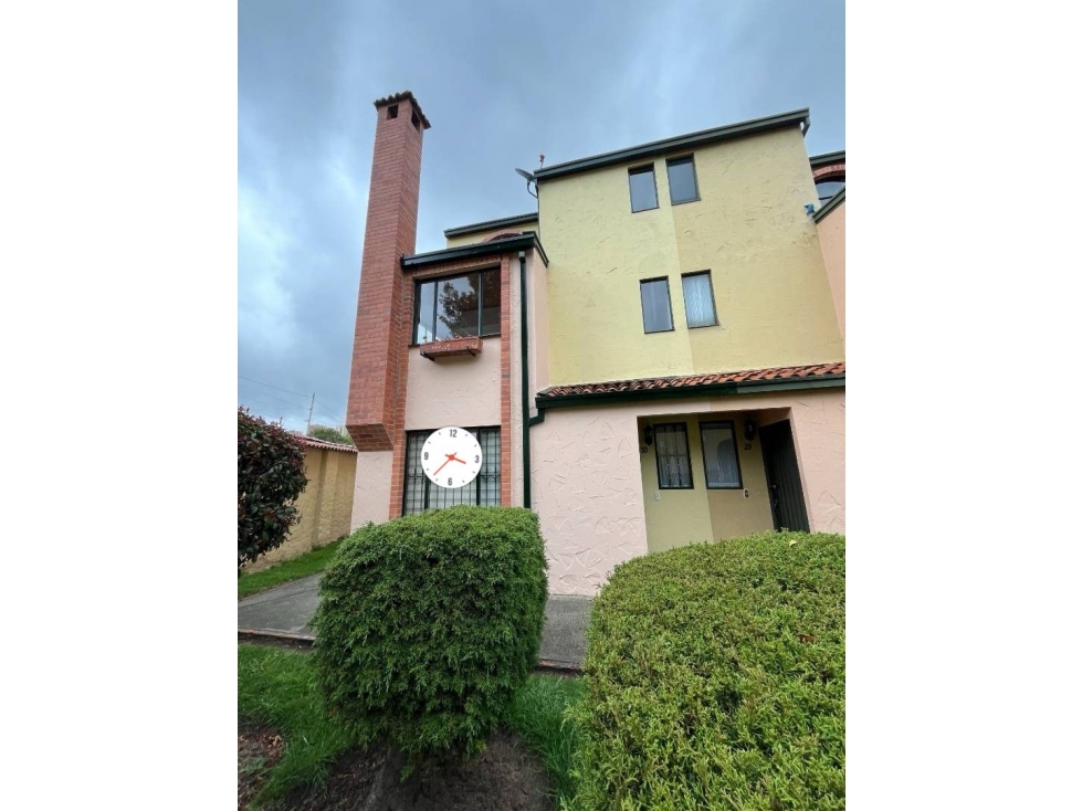 Venta Casa La Calera Cundinamarca