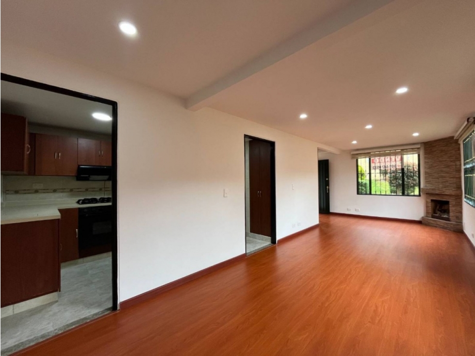 Venta Casa La Calera Cundinamarca — foto 5