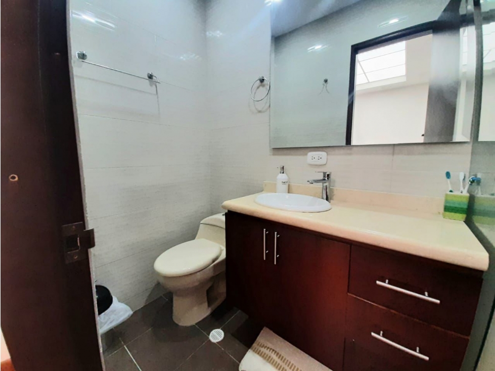 Venta Casa Villa del Prado, Suba, Bogota — foto 3
