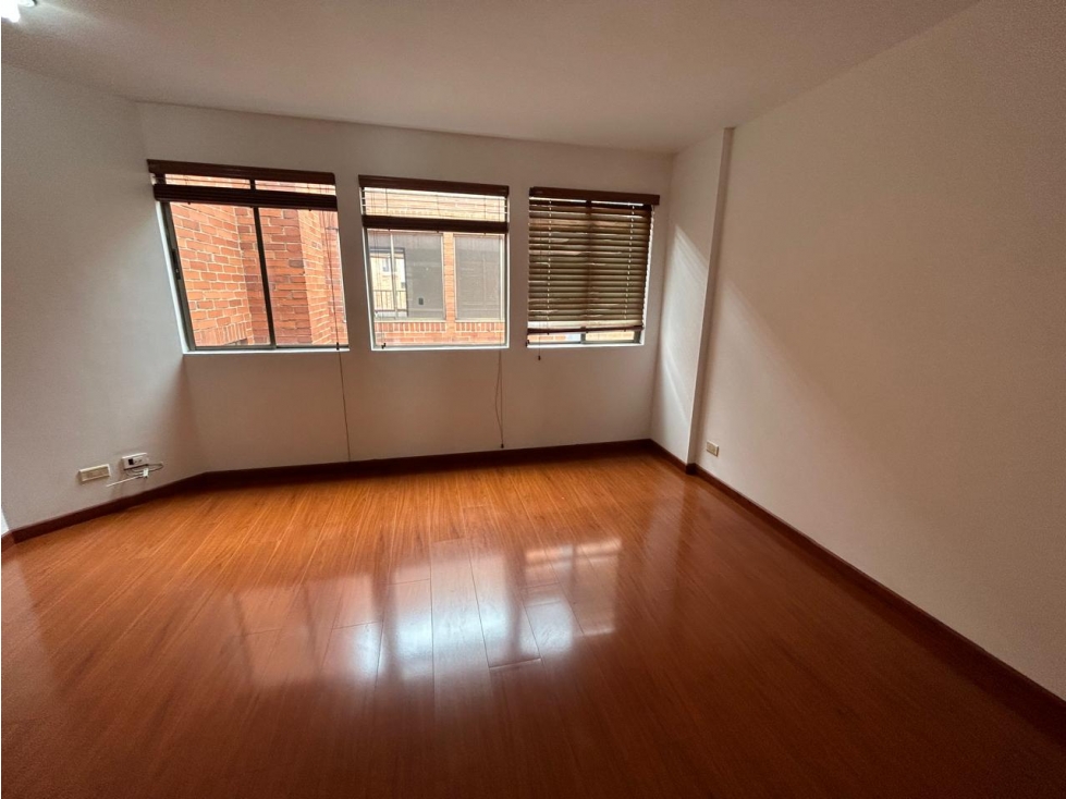 Venta Apartamento Santa Barbara Bogota — foto 5