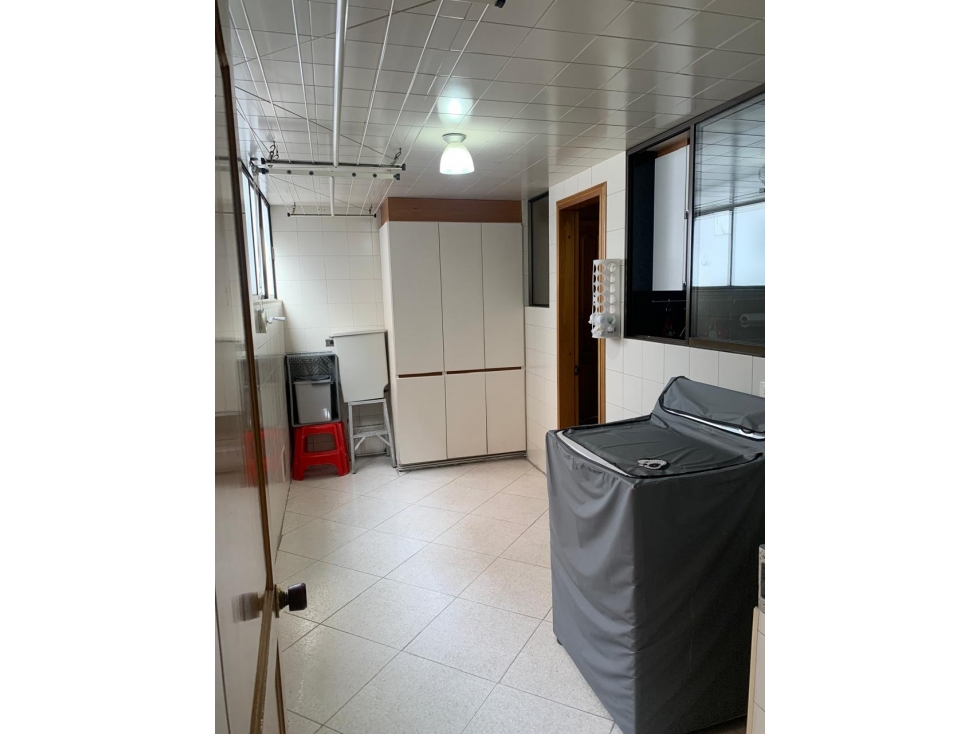 Venta Apartamento Santa Barbara Central Bogota — foto 2