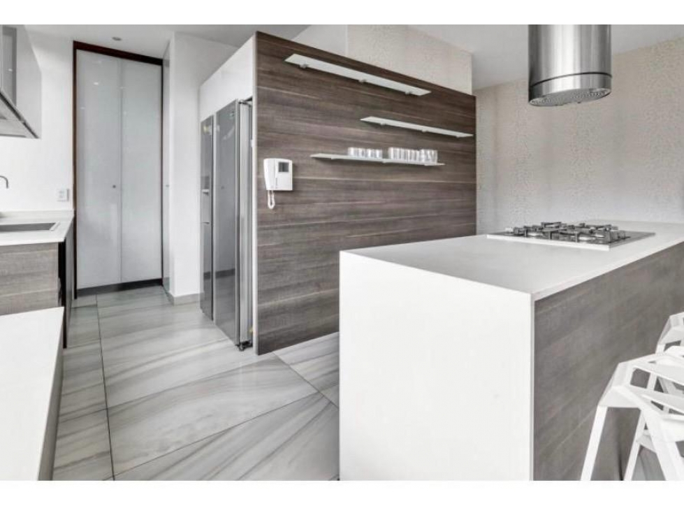 Apartamento en Venta Santa Bibiana — foto 2